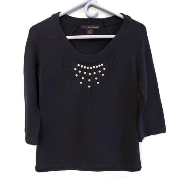 Calvin Klein Sweaters - Calvin Klein Sweater